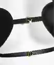 Set Afrodita Negro