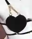 Set Afrodita Negro