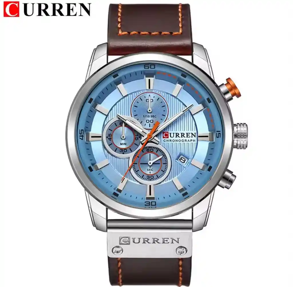 Reloj Curren Para Hombre