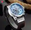 Reloj Curren Para Hombre