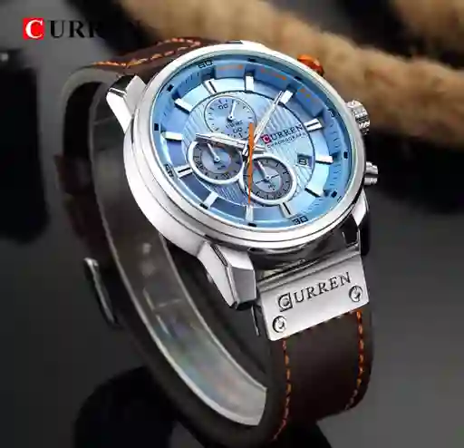 Reloj Curren Para Hombre