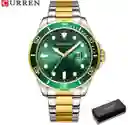 Reloj Curren Para Hombre