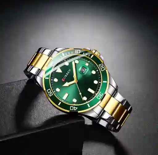 Reloj Curren Para Hombre