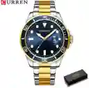 Reloj Curren Para Hombre