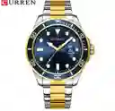Reloj Curren Para Hombre