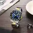 Reloj Curren Para Hombre