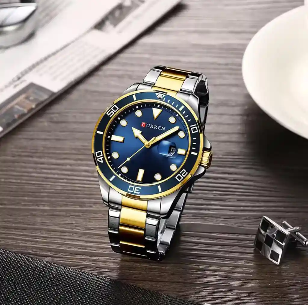Reloj Curren Para Hombre