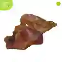 Oreja De Cerdo Natural Y Deshidratada X 2 Und