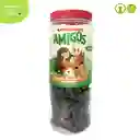 Hígados De Cerdo Natural Y Deshidratados 1lb (bombonera)