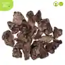 Bofe (pulmón) De Cerdo Natural Y Deshidratado 1 Lb (bombonera)