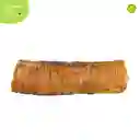 Traquea De Res Natural Y Deshidratada Mediana 6"