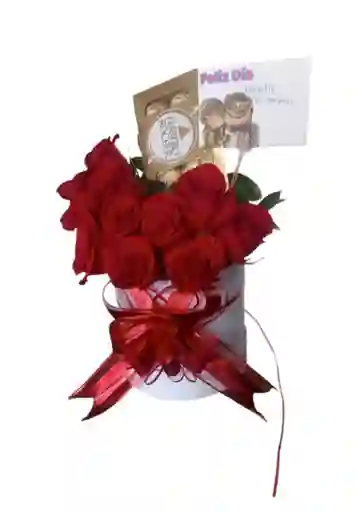 Amor Y Chocolates