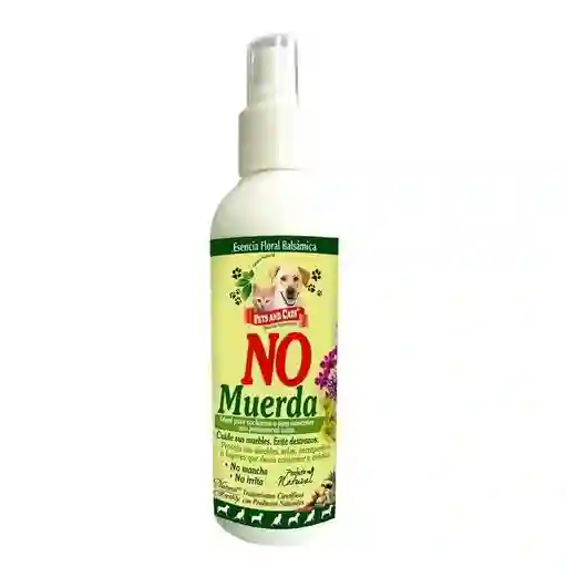 Escencia Floral No Muerda 240 Ml