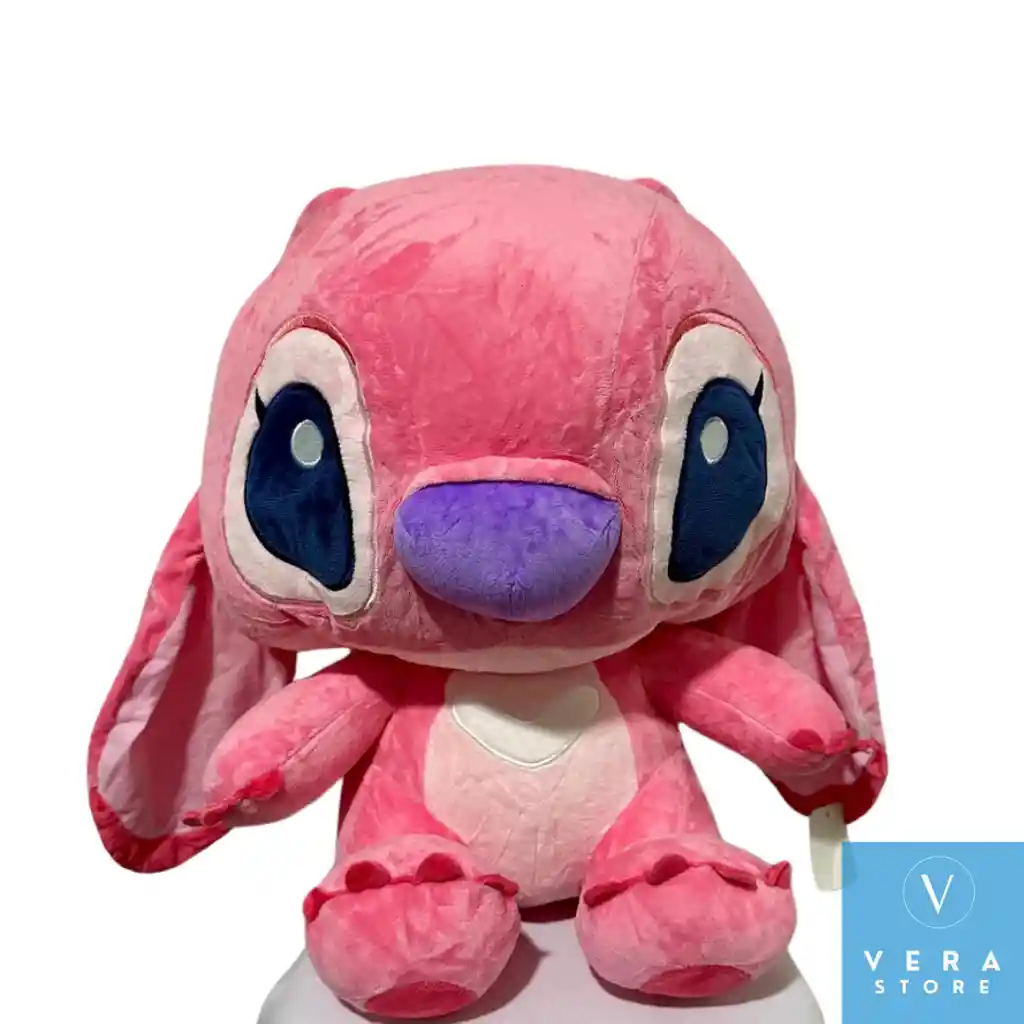 Peluche Angela - Alto 50 Cms
