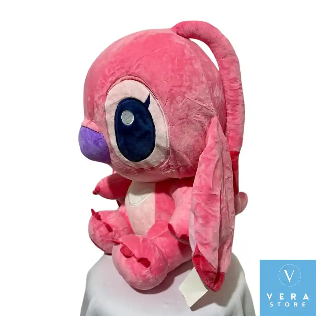 Peluche Angela - Alto 50 Cms