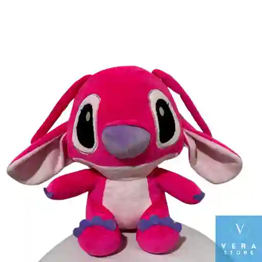 Peluche Angela - Alto 20 Cms