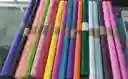 Papel Seda Paquete *25 Unidades De Un Solo Color