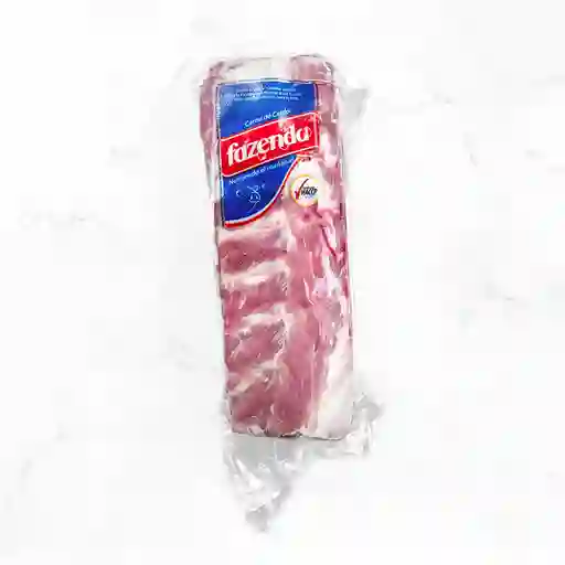 Baby Back Ribs
