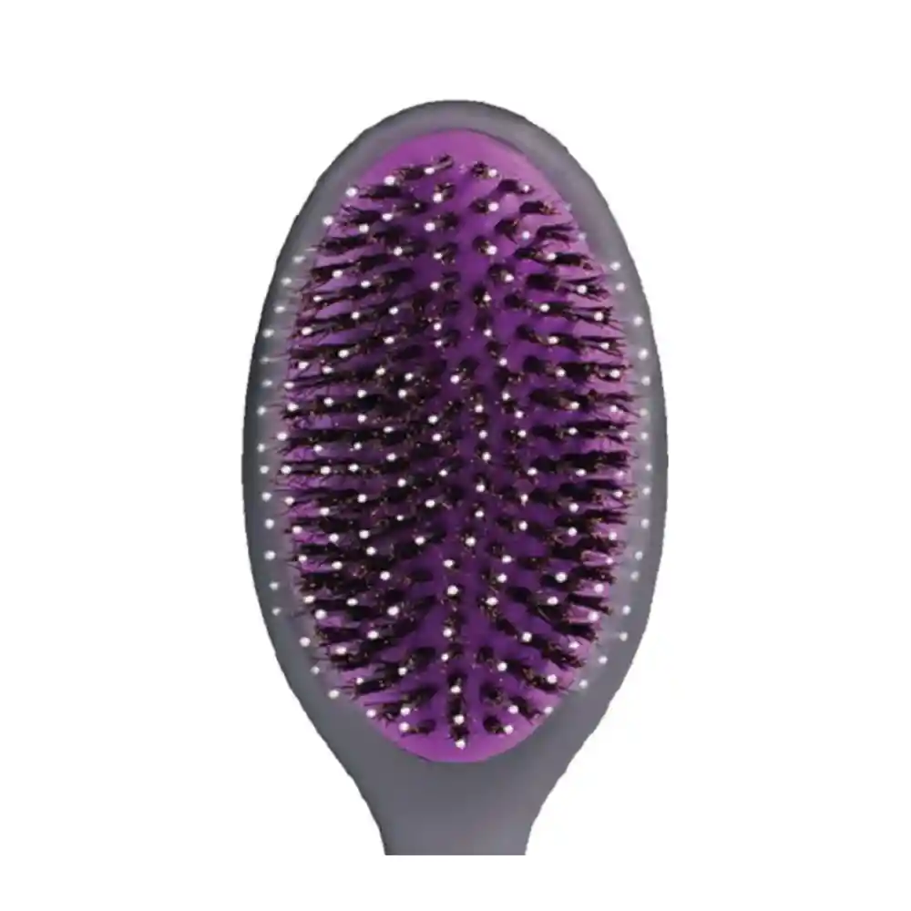 	 Cepillo Olivia Garden Mini Styler