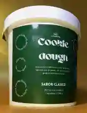 Cookie Dough Clasicox450gr Aureafoods