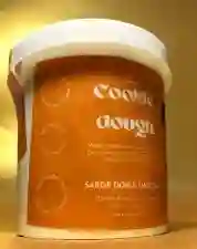 Cookie Dough Doble Chocolatex450gr Aureafoods