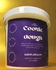 Cookie Dough Arequipex450gr Aureafoods