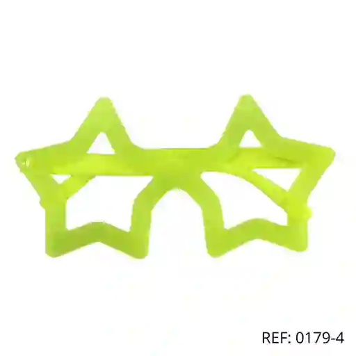 Gafa Estrella