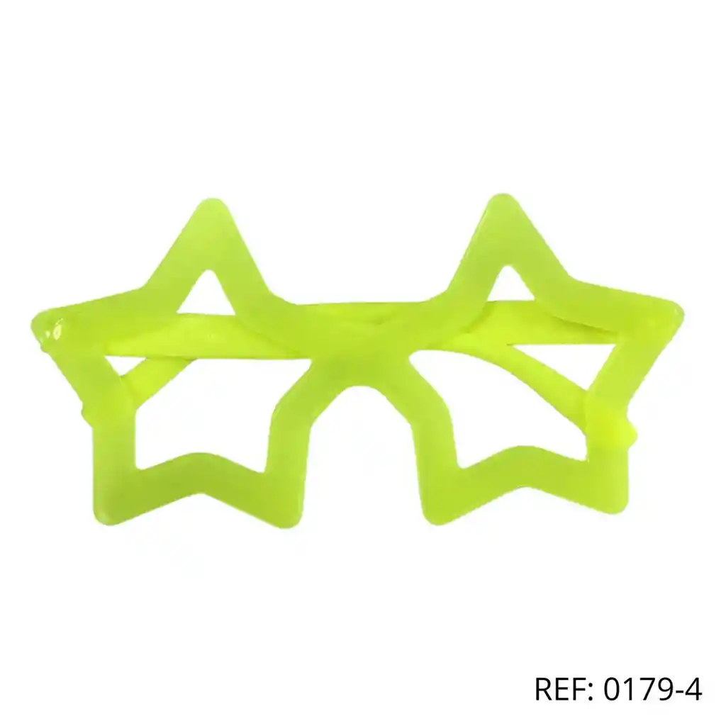 Gafa Estrella