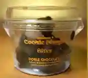 Cookie Dough Bites Dob Chocx40gr Aureafoods