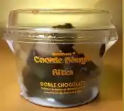 Cookie Dough Bites Dob Chocx40gr Aureafoods