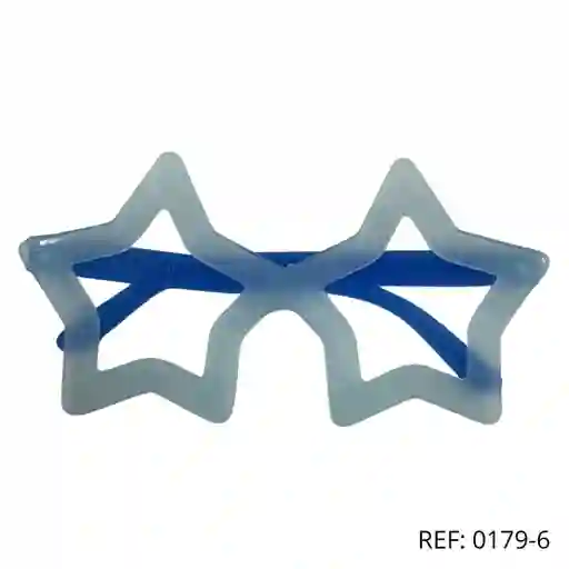 Gafa Estrella