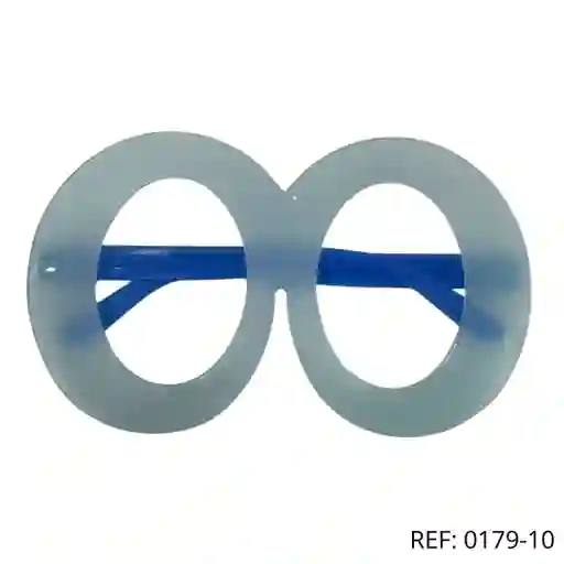 Gafa Ovalada