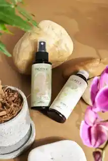 Kit Cuidado Orquidea Verdeland