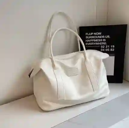 Maleta De Mano Para Dama Ref. Stella