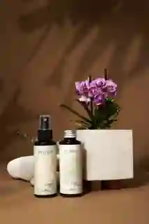 Kit Cuidado + Orquidea Mini