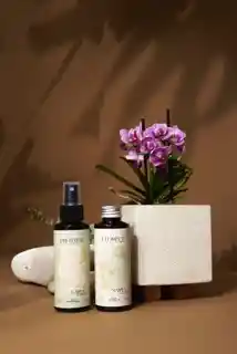 Kit Cuidado + Orquidea Mini
