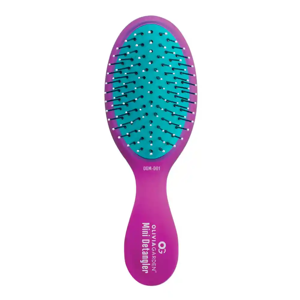 Cepillo Olivia Garden Mini-tangler