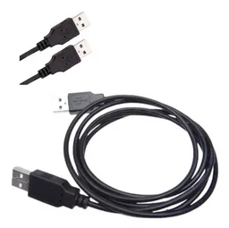 Cable Extensor Usb Macho A Macho 1.5 Metros