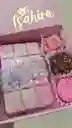 Dulce Tentación Chocolates Con Licor Feliz Dia