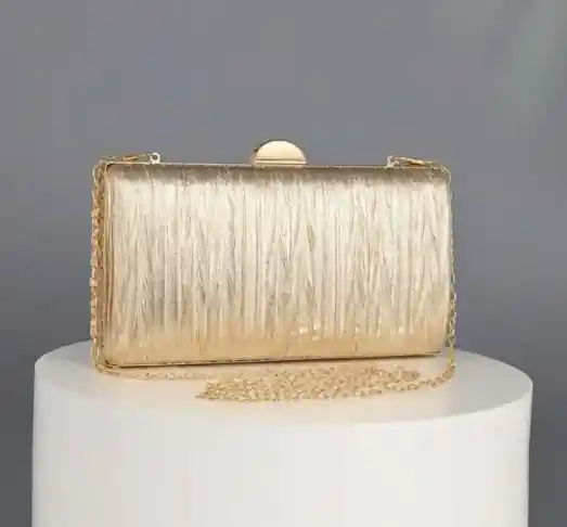 Cofre Para Dama Ref, Rectangular Textura