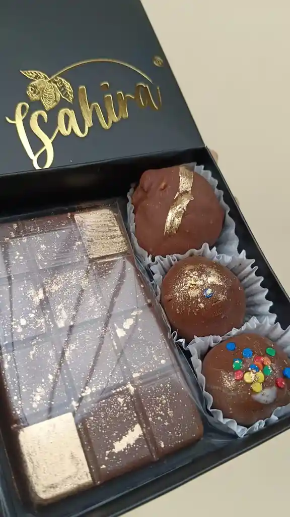 Doble Tentación Black