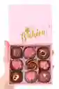 Chocolates De Amor