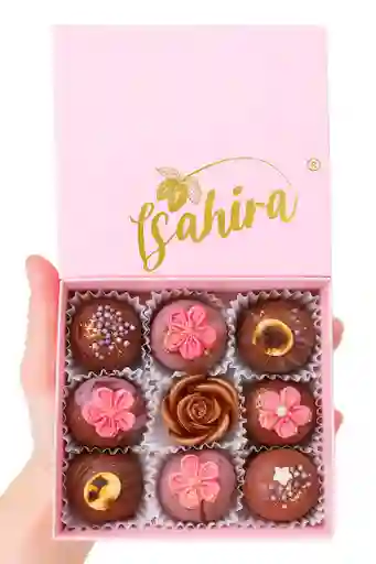 Chocolates De Amor