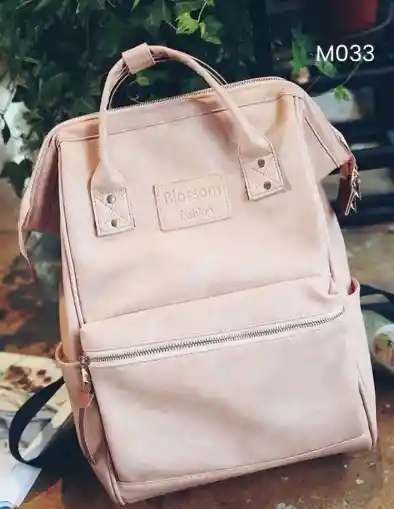 Morral Unisex Ref, Zeta