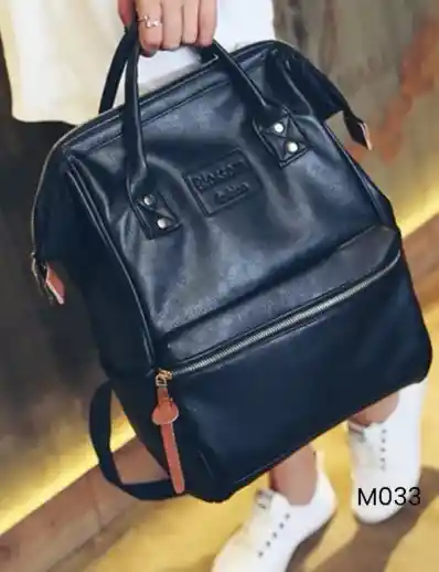 Morral Unisex Ref, Zeta