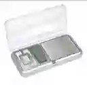 Gramera De Joyeria