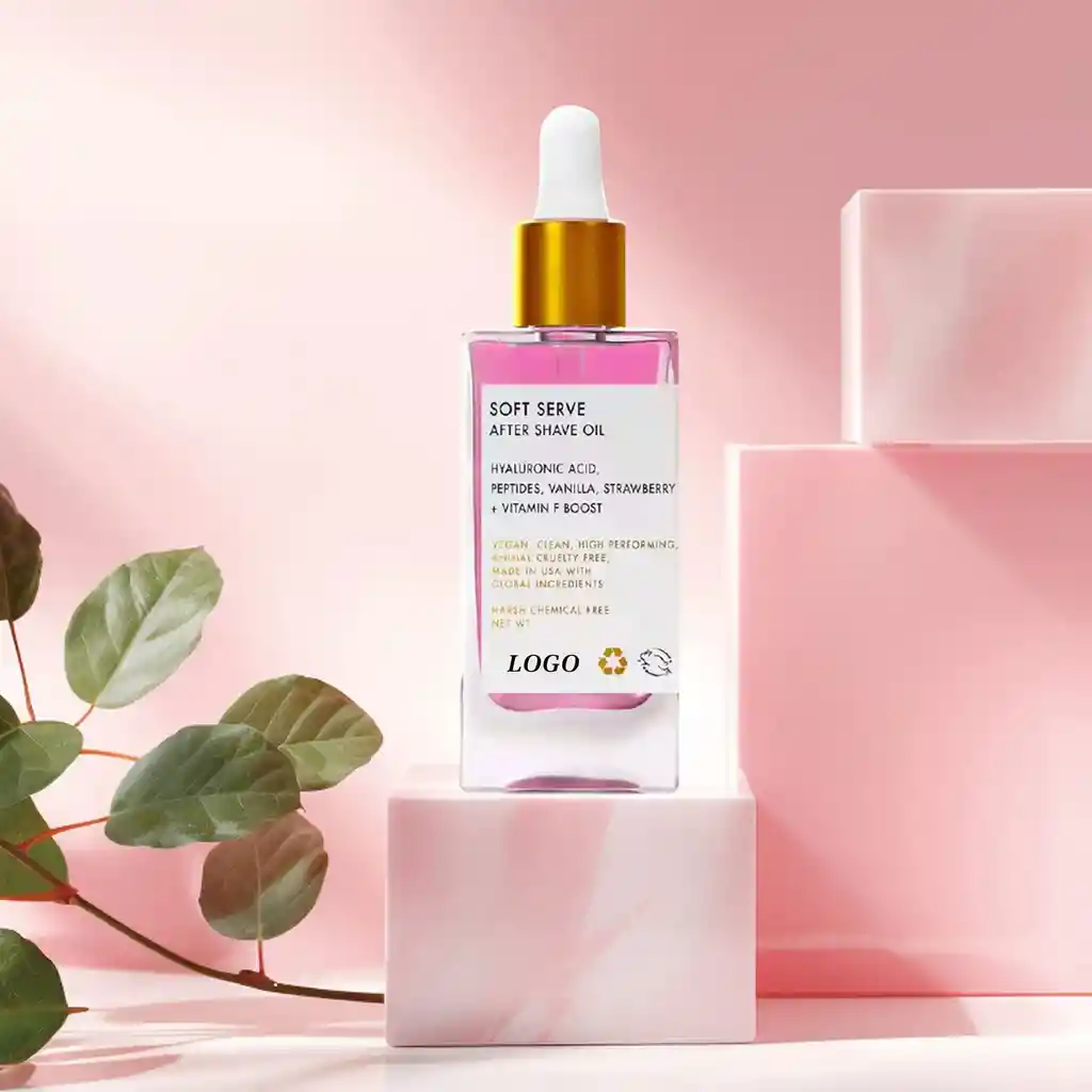 Réplica De Aceite Intimo Truly