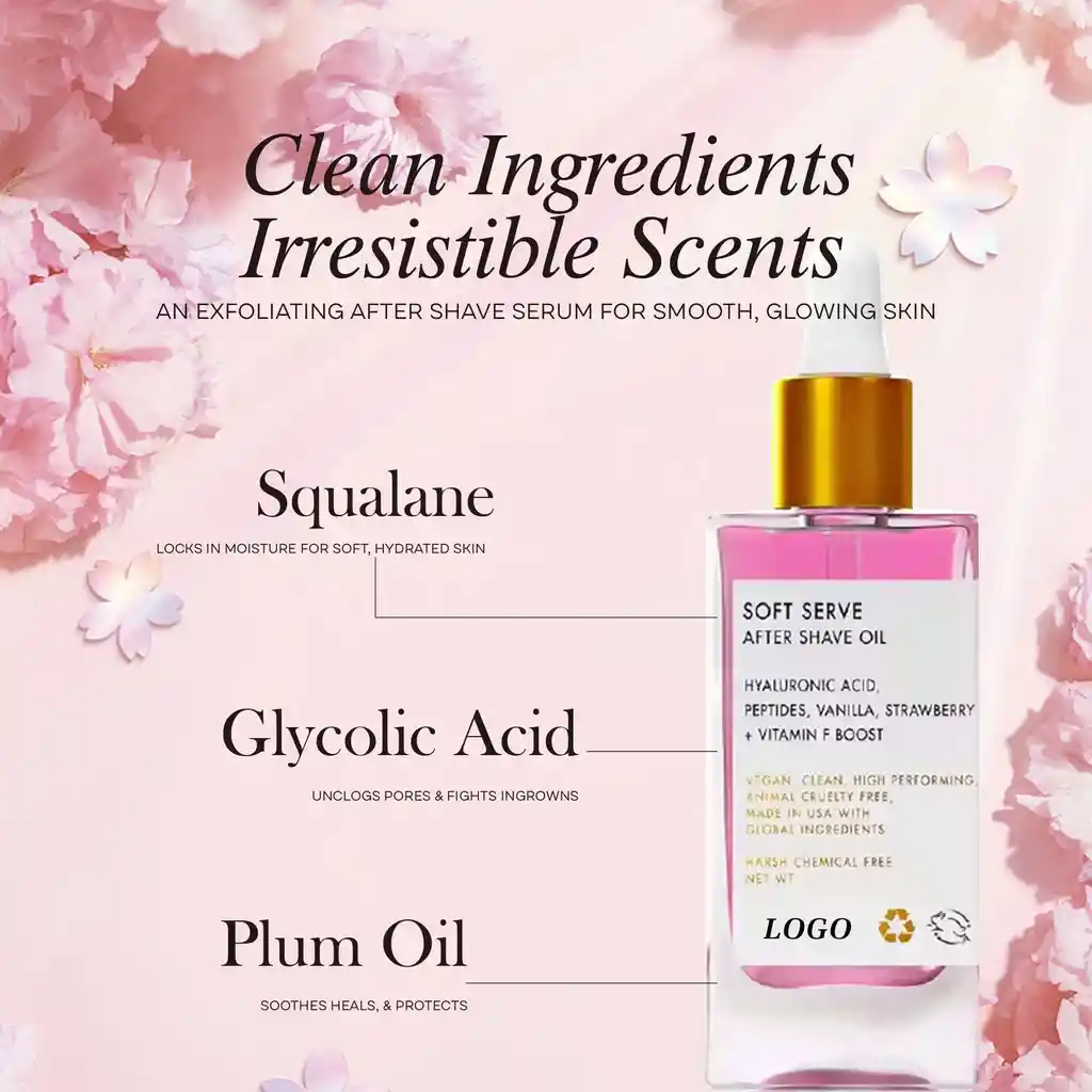 Réplica De Aceite Intimo Truly