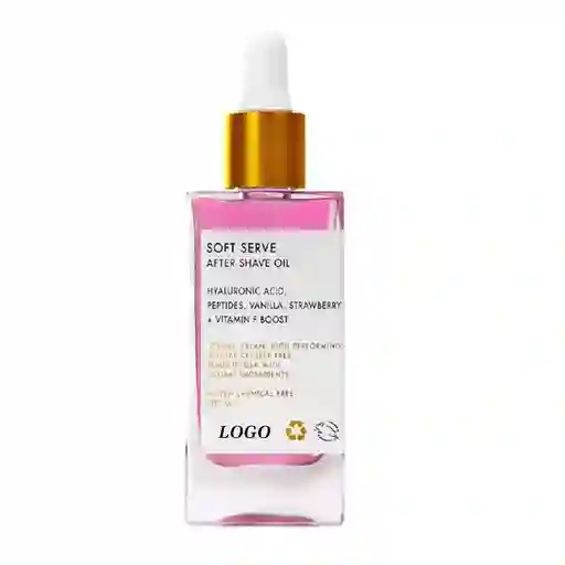 Réplica De Aceite Intimo Truly