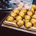 Estuche Chocolates Ferrero Rocher X24 Unidades
